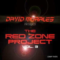 The Red Zone Project Vol. 3