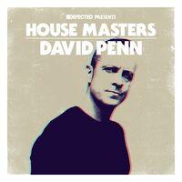 Defected Presents House Masters - David Penn