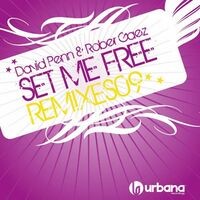 Set Me Free (Remixes 09)