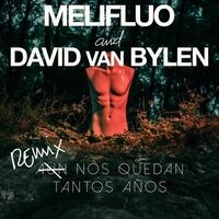 Aún Nos Quedan Tantos Años (David Van Bylen - Remix)
