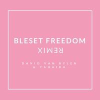 Freedom (David Van Bylen & Yahaira Remix)