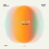 Love 24h (J. Polli Remix)