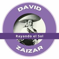 Rayando el Sol - David Zaizar