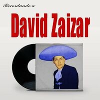 Recordando a David Zaizar