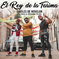 El Rey de la Tarima (Remix)