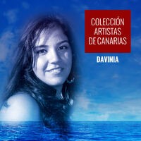 Colección Artistas de Canarias Davinia