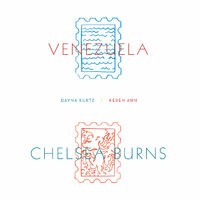 Chelsea Burns / Venezuela