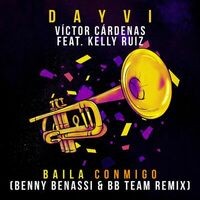 Baila Conmigo (Benny Benassi & BB Team Remix)