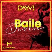Baile Divino EP