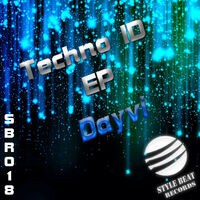 Dayvi - Techno ID EP (MP3 Single)