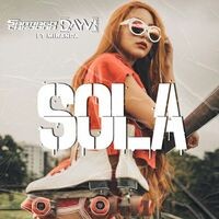 Sola (feat. Camilo Miranda)