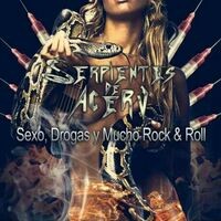 Sexo drogas y mucho rock and roll