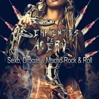 Sexo, Drogas y Mucho Rock and Roll