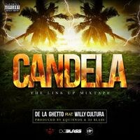 Candela (feat. Willy Cultura)