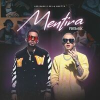 Mentira (Remix) [feat. DJ PEREIRA]
