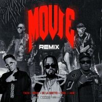 Movie (feat. Yemil & Akim) (Remix)