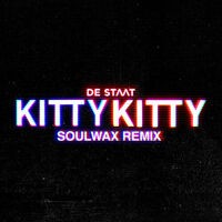 KITTY KITTY (Soulwax Remix)
