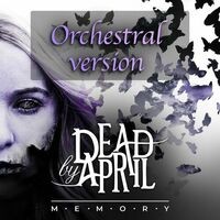 Memory (Orchestral Version)