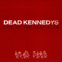 Live At The Deaf Club