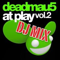 At Play Vol. 2 DJ Mix