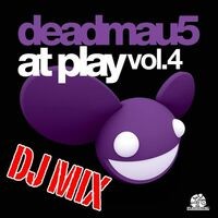 At Play Vol. 4 DJ Mix