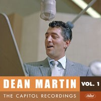 Dean Martin: The Capitol Recordings, Vol. 1 (1948-1950)