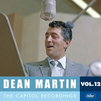 Dean Martin: The Capitol Recordings, Vol. 12 (1961)
