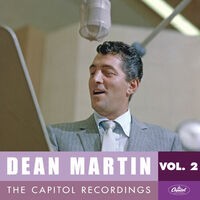 Dean Martin: The Capitol Recordings, Vol. 2 (1950-1951)