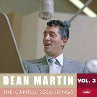 Dean Martin: The Capitol Recordings, Vol. 3 (1951-1952)