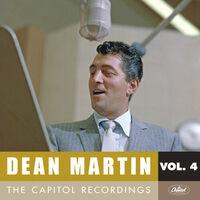 Dean Martin: The Capitol Recordings, Vol. 4 (1952-1954)