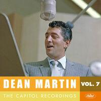 Dean Martin: The Capitol Recordings, Vol. 7 (1956-1957)