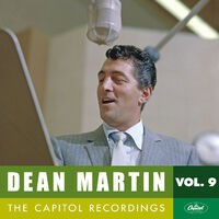 Dean Martin: The Capitol Recordings, Vol. 9 (1958-1959)