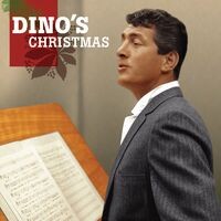 Dino's Christmas