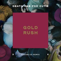 Gold Rush (Daedelus Remix)