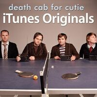 iTunes Originals (Audio Only)