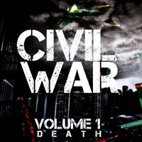 Civil War (Vol. 1)
