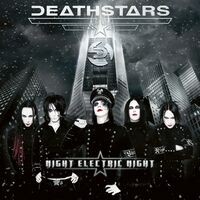Night Electric Night (Platinum Edition)