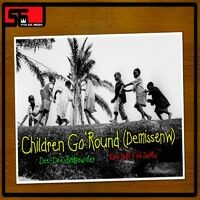 Children Go Round (Demissenw) (King Britt Five Six Mix)