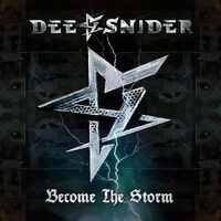 Become the Storm