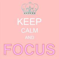 Keep Calm and Focus - Music for Studying, Concentration, Focus, Brain, Memory & Exams