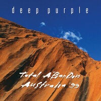 Total Abandon - Australia '99 (Live)