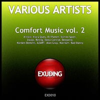 Comfort Music Vol. 2