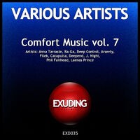 Comfort Music, Vol. 7