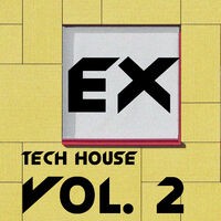 EX Tech House, Vol. 2