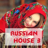Russian House, Vol. 3