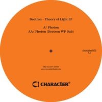 Theory of Light EP
