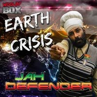 Earth Crisis (Remix 2k17)