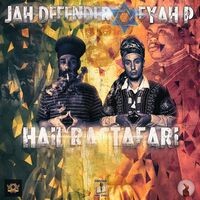 Hail Rastafari