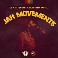 Jah Movements