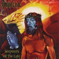 Serpents Of The Light (Explicit Version)